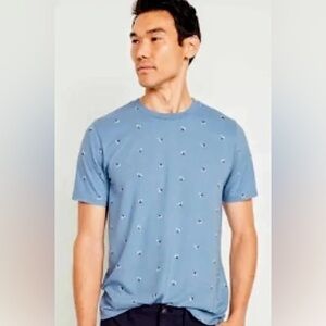 New! Old Navy Pickleball Men’s Tee XL